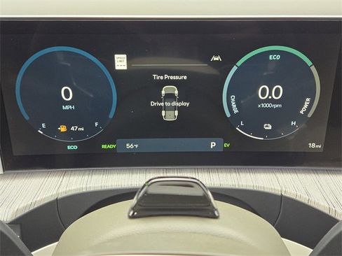 New 2025 Hyundai Santa Fe Calligraphy image 21