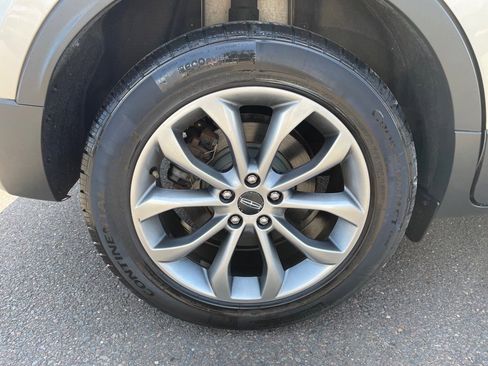 Used 2015 Lincoln MKC AWD w/ Equipment Group 101A Select image 24