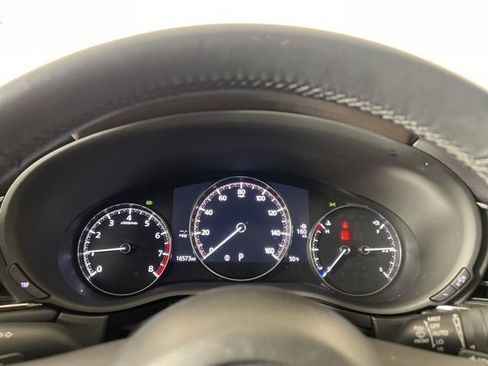 Used 2023 MAZDA CX-30 AWD 2.5 S w/ Premium Package image 22