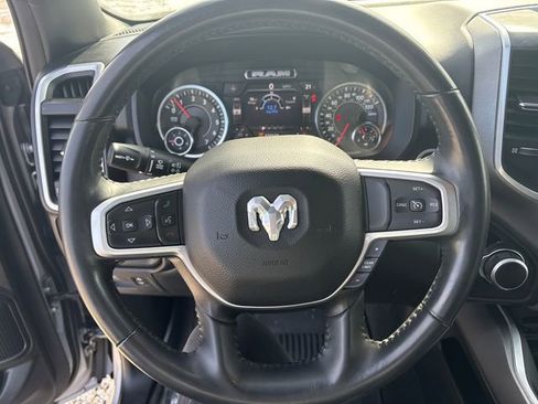 Used 2023 RAM 1500 Big Horn image 23