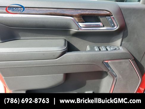 New 2024 GMC Sierra 1500 Elevation RWD image 16