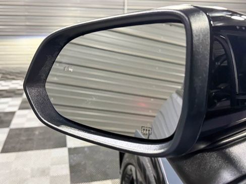 Used 2024 Chevrolet Equinox EV RS w/ Active Safety Package 3 image 29