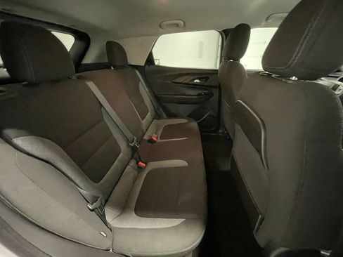 Used 2023 Chevrolet TrailBlazer LT AWD/4WD image 22