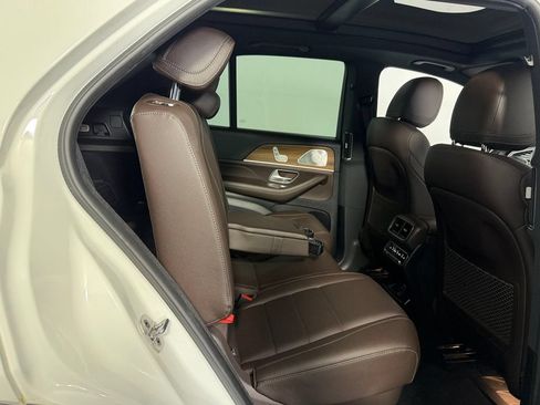 Used 2022 Mercedes-Benz GLE 350 4MATIC image 19