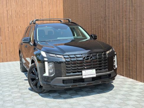 Used 2024 Hyundai Palisade XRT FWD image 13