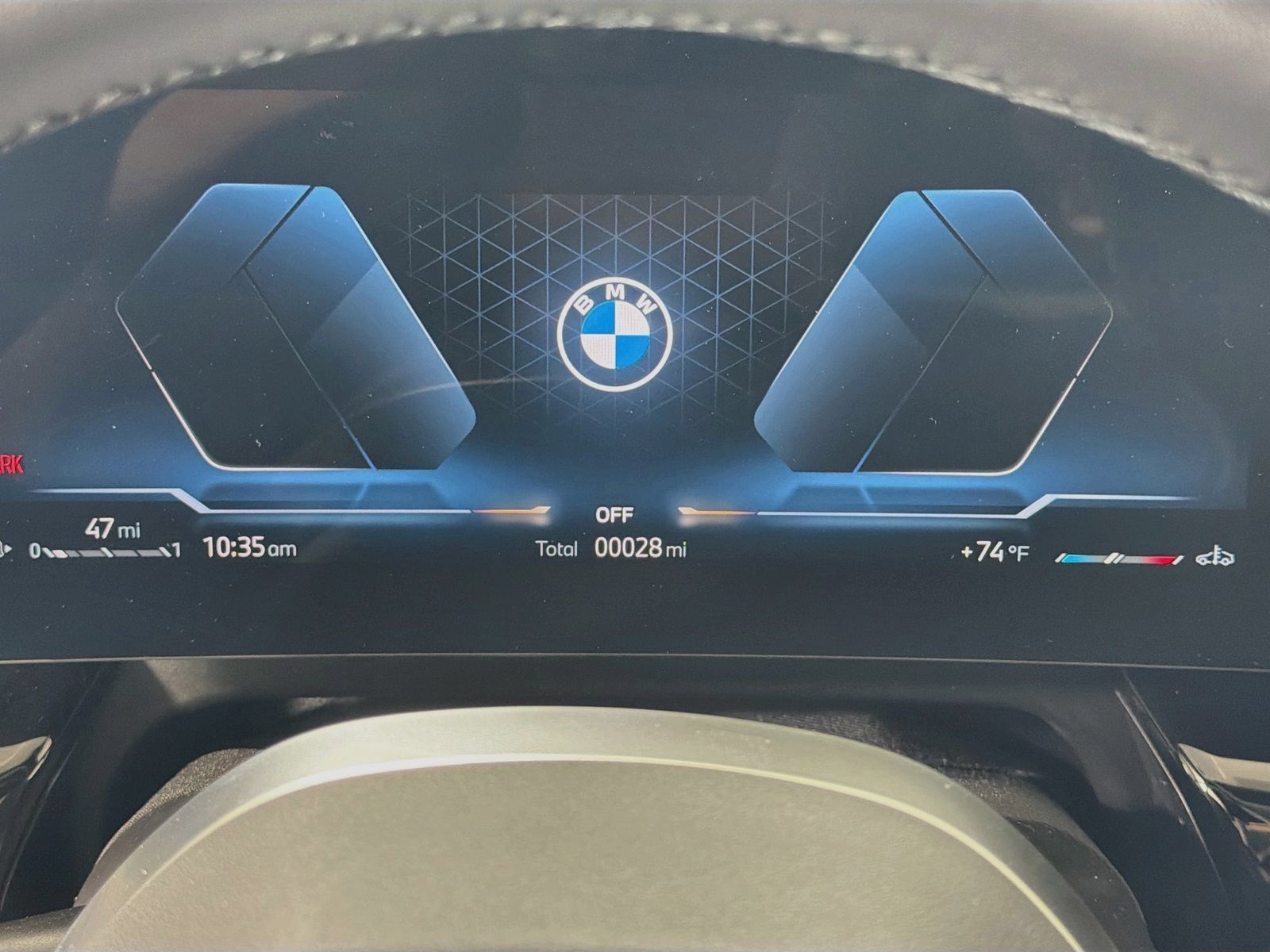 New 2026 BMW X2 xDrive28i w/ Technology Package AWD/4WD image 14