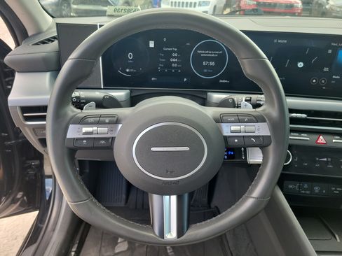 Used 2024 Hyundai Sonata SEL w/ Convenience Package FWD image 22
