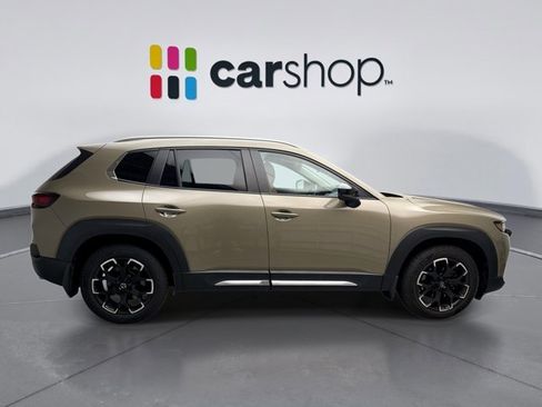 Used 2023 MAZDA CX-50 Meridian Edition w/ Apex Package image 6