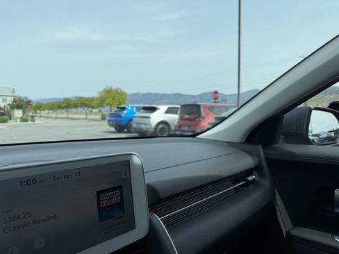 Used 2023 Hyundai Ioniq 5 SEL w/ Cargo Package image 39