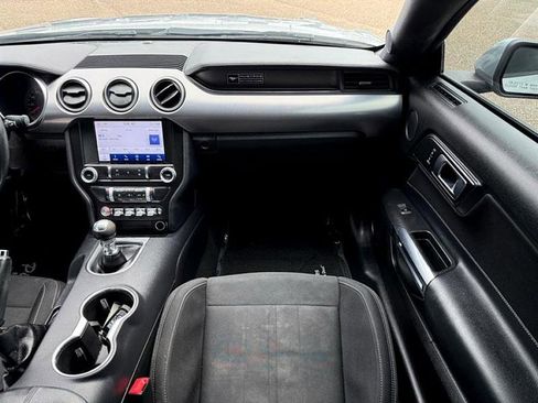 Used 2020 Ford Mustang GT w/ Equipment Group 301A image 22