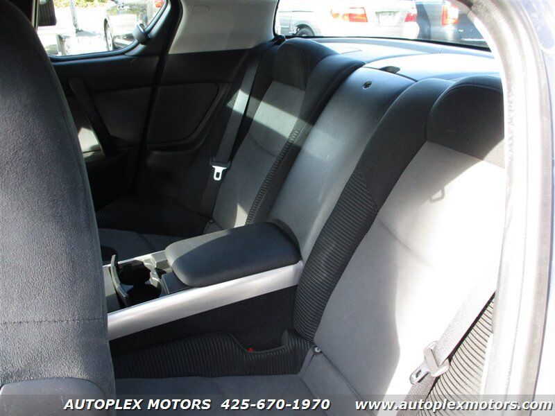Used 2006 MAZDA RX-8 w/ Touring Pkg RWD image 13