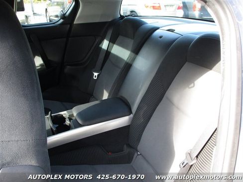 Used 2006 MAZDA RX-8 w/ Touring Pkg image 13