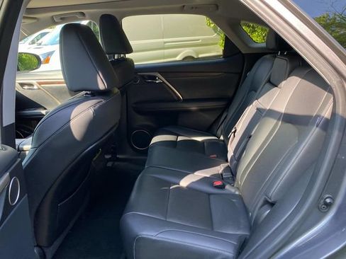 Used 2022 Lexus RX 350 AWD w/ Premium Package image 9