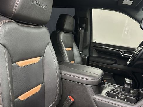 Used 2023 GMC Sierra 1500 AT4 w/ Technology Package image 43