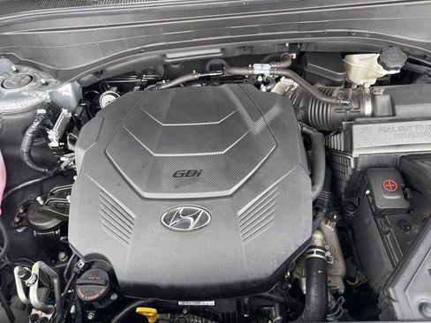 Used 2025 Hyundai Palisade SEL FWD image 10