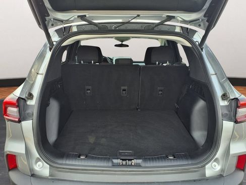 Used 2023 Ford Escape Active w/ Tech Pack #1 FWD image 23