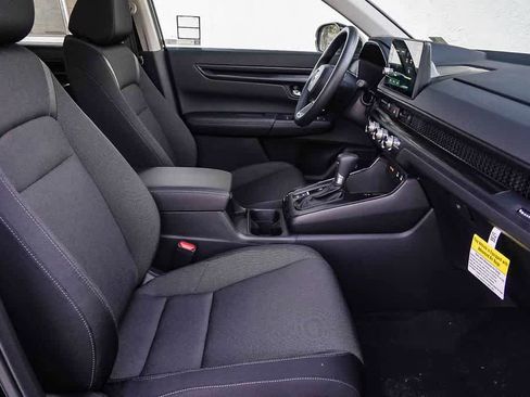 New 2026 Honda CR-V EX image 21