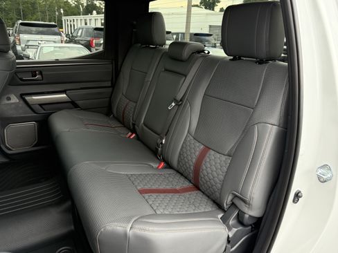 Used 2026 Toyota Tundra Capstone AWD/4WD image 33