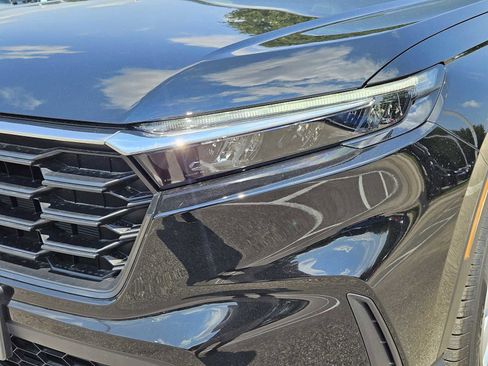 New 2026 Honda CR-V LX image 7