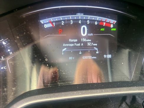 Used 2019 Honda CR-V Touring image 2