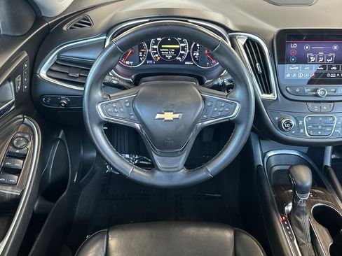 Used 2024 Chevrolet Malibu LT FWD image 13