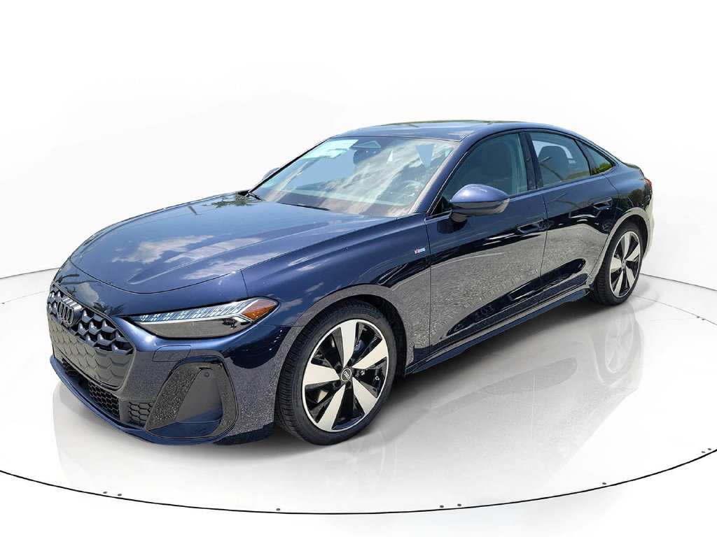 New 2026 Audi A5 Premium Plus AWD/4WD image 2