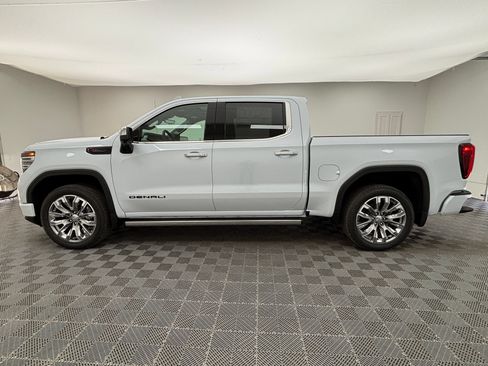 New 2026 GMC Sierra 1500 Denali AWD/4WD image 15