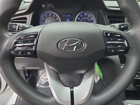 Used 2020 Hyundai Elantra SEL w/ Cargo Package (C1) image 12