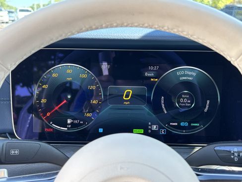 Used 2023 Mercedes-Benz E 450 Cabriolet image 21