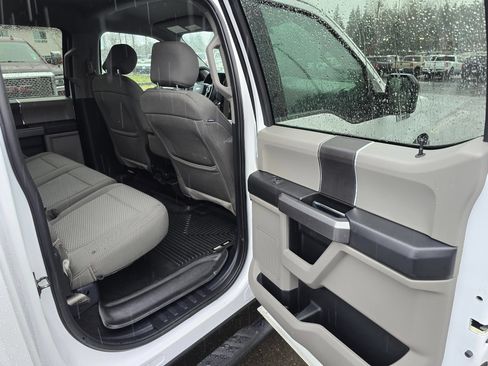 Used 2019 Ford F150 XLT w/ Trailer Tow Package AWD/4WD image 29