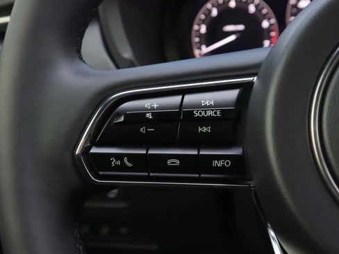 New 2026 MAZDA CX-90 3.3 Turbo w/ Premium Plus Pkg image 14