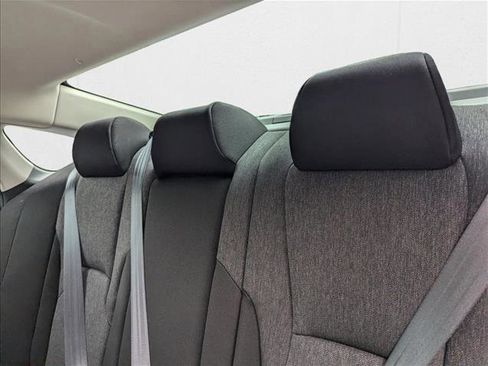 New 2024 Honda Accord EX image 18