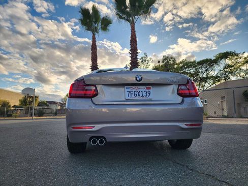 Used 2014 BMW 228i Coupe RWD image 25
