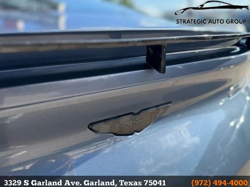 Used 2017 Aston Martin DB11 V12 image 19