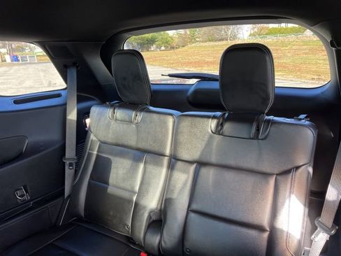 Certified 2023 Ford Explorer ST w/ Equipment Group 401A image 25