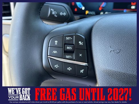 New 2026 Ford Bronco Sport Outer Banks w/ Sasquatch Outer Banks Package AWD/4WD image 30