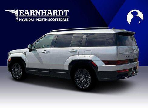 New 2026 Hyundai Santa Fe Calligraphy AWD/4WD image 4