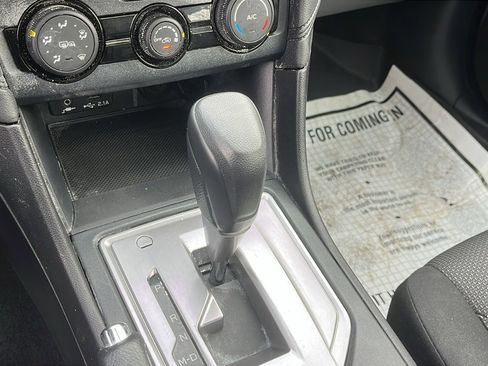 Used 2021 Subaru Impreza Premium image 18