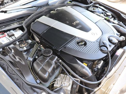 Used 2005 Mercedes-Benz SL 600 image 32