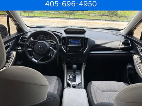 Used 2019 Subaru Forester Premium w/ Popular Package #1 AWD/4WD image 23