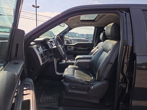 Used 2010 Ford F150 FX4 image 10