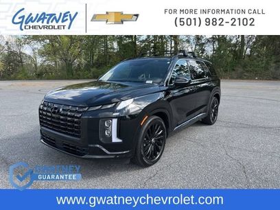 Used 2024 Hyundai Palisade Calligraphy