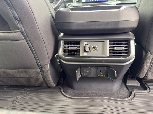 Used 2023 Ford F150 XLT w/ Equipment Group 302A High AWD/4WD image 16