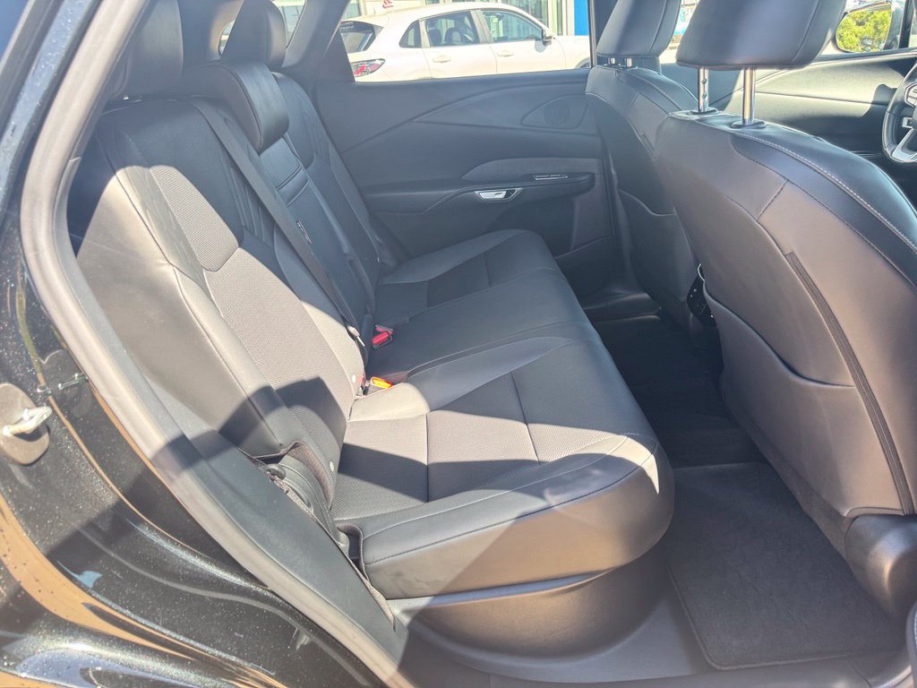 Used 2024 Lexus RX 350 Premium w/ Cold Area Package FWD image 31