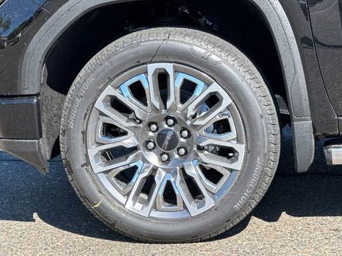 New 2026 GMC Sierra 1500 Denali Ultimate image 32