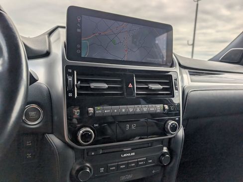 Used 2022 Lexus GX 460 Premium image 23