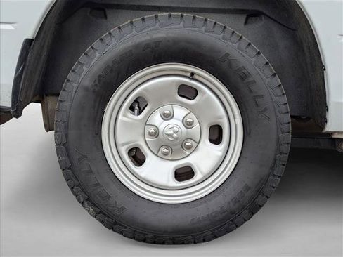 Used 2022 RAM 1500 Tradesman w/ Trailer Tow Group AWD/4WD image 24
