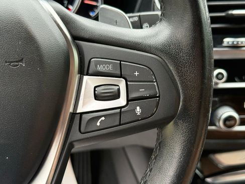 Used 2019 BMW X3 xDrive30i w/ Executive Package AWD/4WD image 42