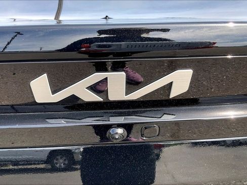 Used 2025 Kia K4 LXS image 26