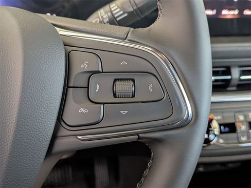 New 2026 Buick Envista Preferred w/ Convenience I Package image 16
